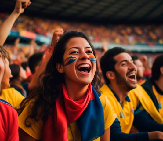 Conoce los deportes más populares en Colombia deportes mas populares en colombia