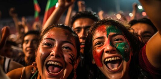 Descubre cuáles son los deportes más populares en México deportes mexico