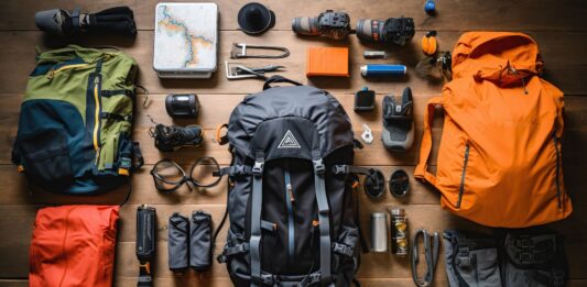 elementos que necesitas en cualquier viaje