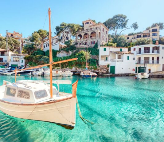 Experiencias Románticas en Mallorca