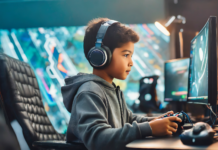 beneficios de los juegos en línea en el aprendizaje
