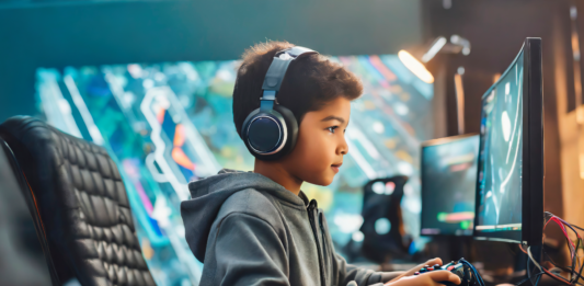 beneficios de los juegos en línea en el aprendizaje