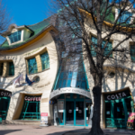 los edificios más raros del mundo