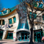 los edificios más raros del mundo
