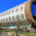 los edificios más raros del mundo