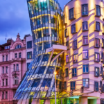 los edificios más raros del mundo