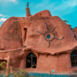 los edificios más raros del mundo