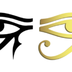 significado del ojo de Ra