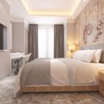 claves para tener un dormitorio de ensueño