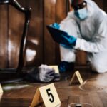 máster en criminología