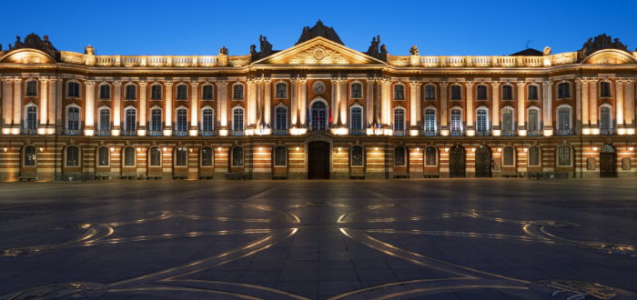 Historia del palacio de Versalles | Un lugar de ocio y poder