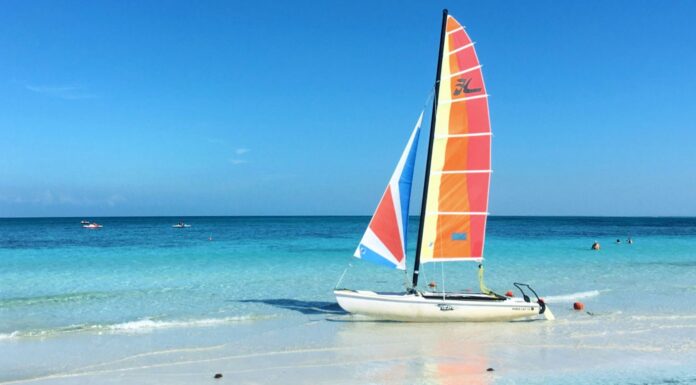 Varadero: ¡La Playa más famosa de Cuba!
