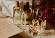Curiosidades de los perfumes