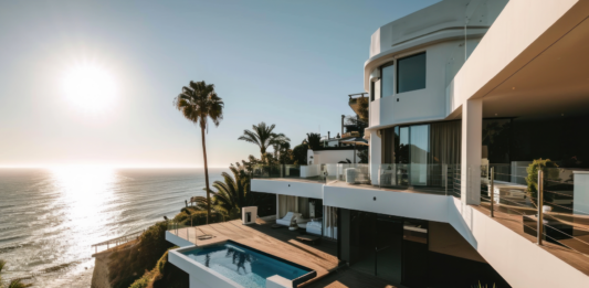 Cómo elegir una villa de lujo en Marbella
