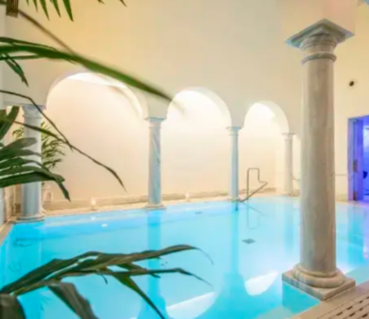 Hotel con Spa en Asturias
