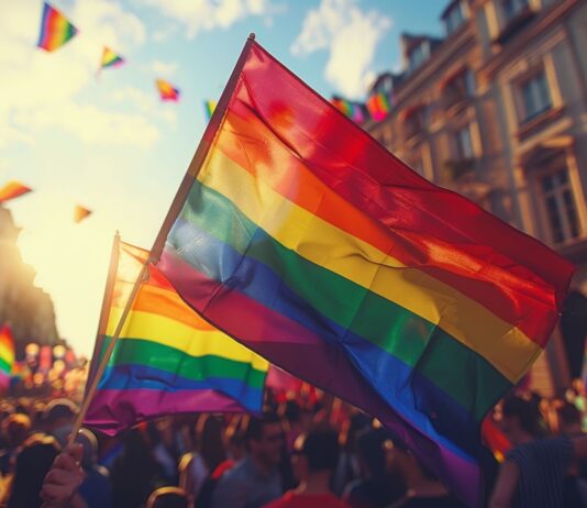 Por qué se celebra el Día del Orgullo