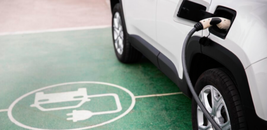 Transporte sostenible en el pais vasco