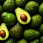 closeup-fresh-avocados-filling-frame