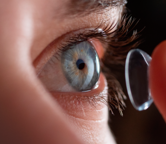 historia de la óptica