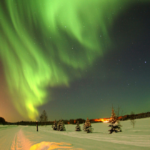 aurora-boreal