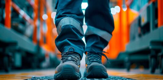 Historia de las botas de seguridad | Desde sus orígenes hasta hoy Historia de las botas de seguridad