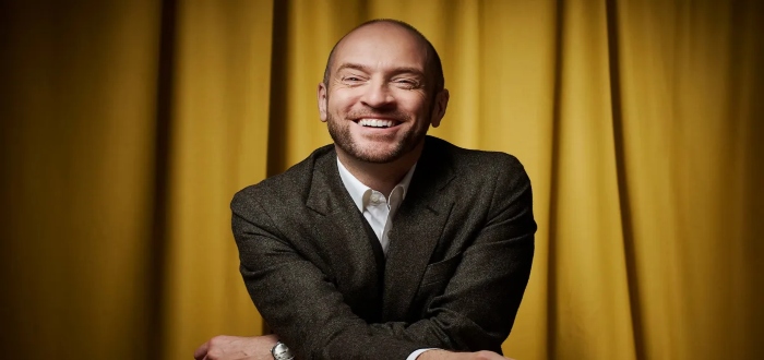 Derren Brown