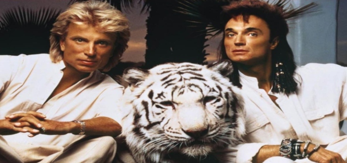 Siegfried & Roy