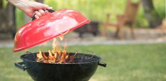 ¿Cómo elegir la mejor parrilla a carbón? Cómo elegir la mejor parrilla al carbón