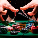 Supersticiones y rituales en los casinos