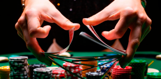 Supersticiones y rituales en los casinos