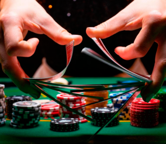 Supersticiones y rituales en los casinos