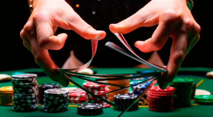 Supersticiones y rituales en los casinos