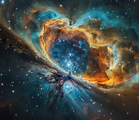 nebulosas planetarias