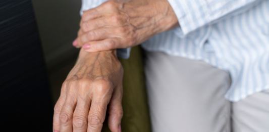 Metotrexato inyectable tratamiento para cáncer y artritis con traxacord 50 mg Persona con enfermedad