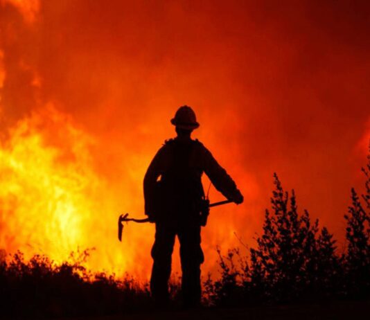 Peores incendios de la historia | Catástrofes a gran escala Peores incendios de la historia