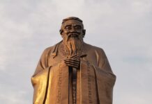 Qué es el confucianismo