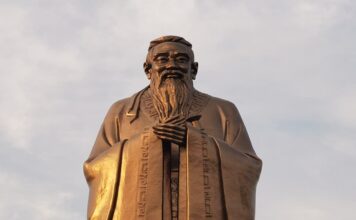 Qué es el confucianismo