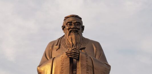 Qué es el confucianismo