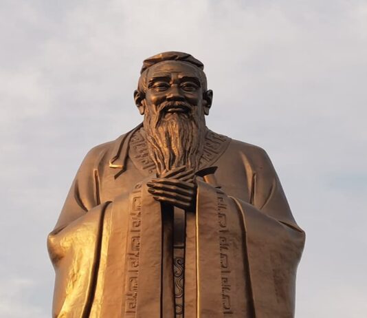 Qué es el confucianismo