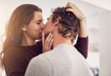 Concursos de besos