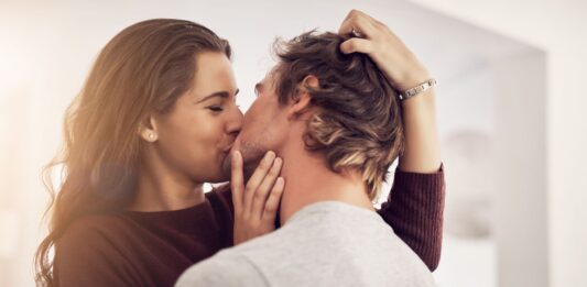 Concursos de besos