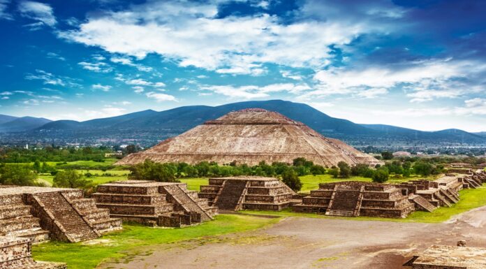 Curiosidades de los aztecas