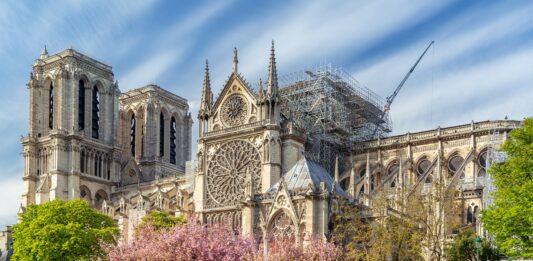 Curiosidades de Notre Dame