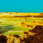 danakil