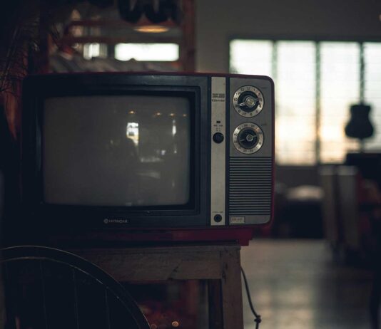 Datos curiosos que no sabías sobre la televisión Datos curiosos que no sabías sobre la televisión