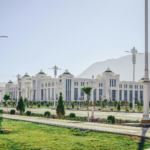 ashgabat