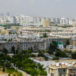 ashgabat