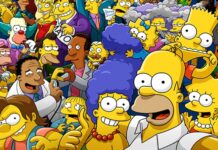 Predicciones de los Simpson 2025