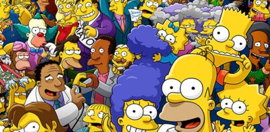 Predicciones de los Simpson 2025