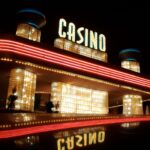 Origen de los casinos